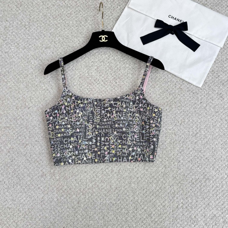 Chanel Singlet