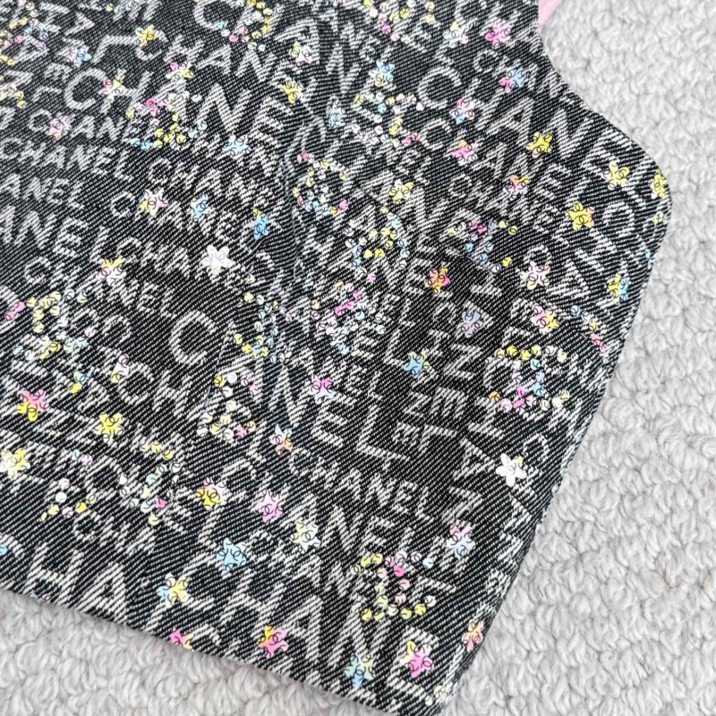 Chanel Singlet