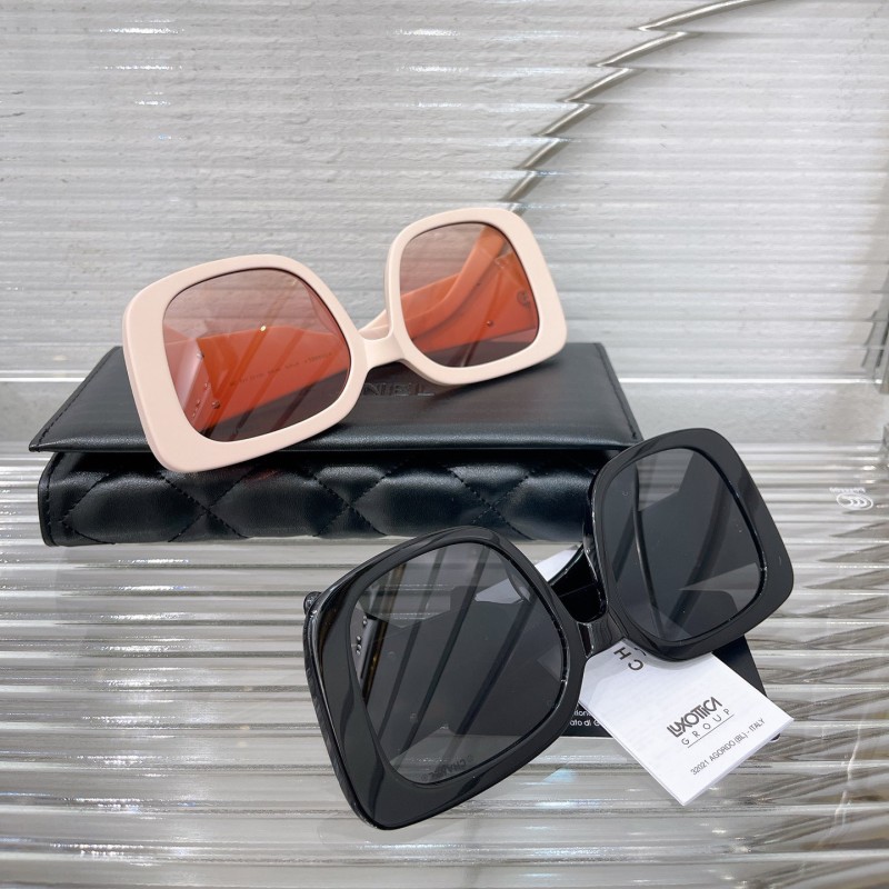 Chanel Sunglasses