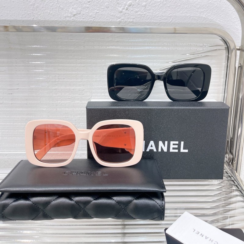 Chanel Sunglasses