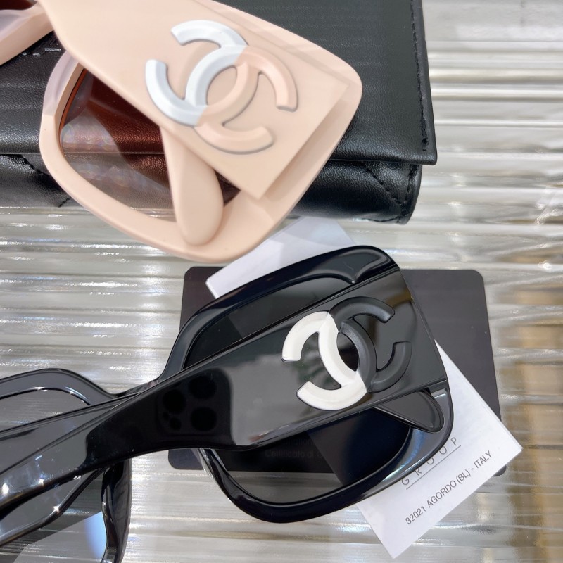 Chanel Sunglasses