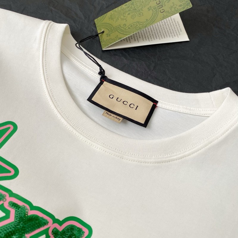 Gucci Tee