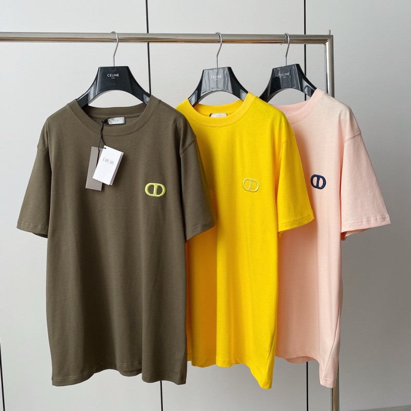 Dior Unisex Tee