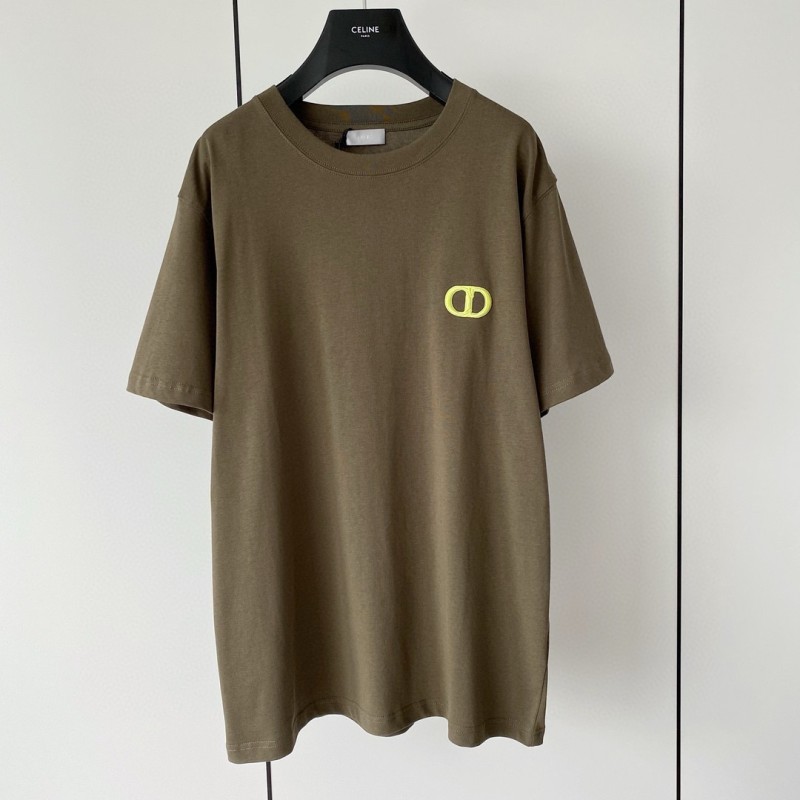 Dior Unisex Tee