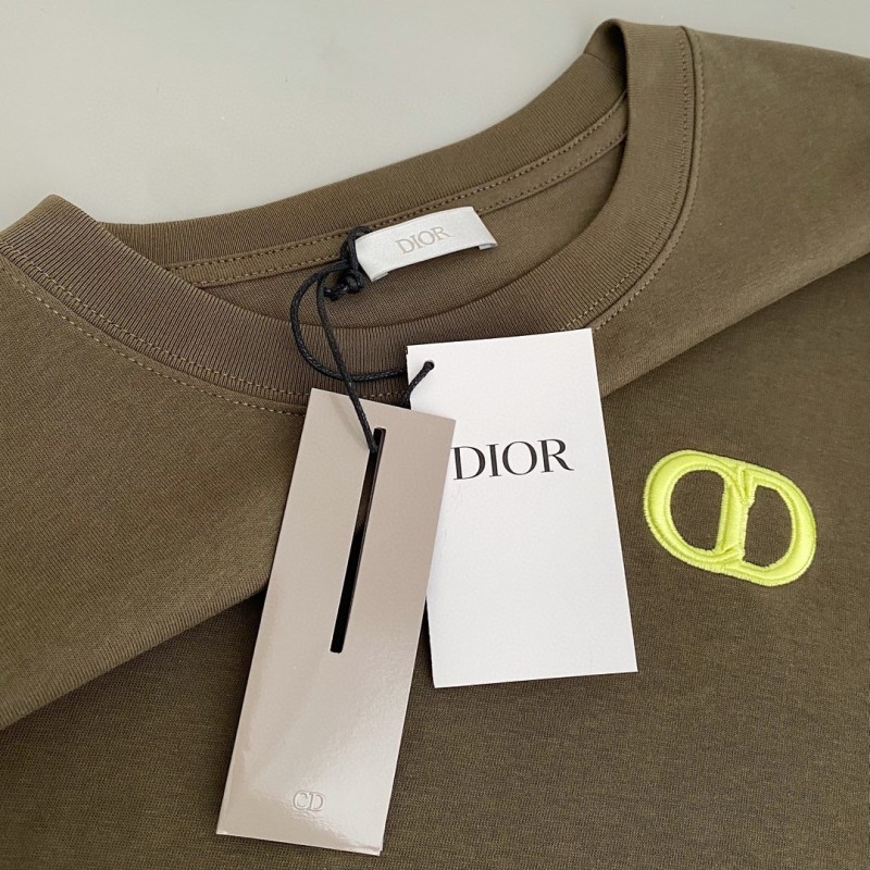 Dior Unisex Tee