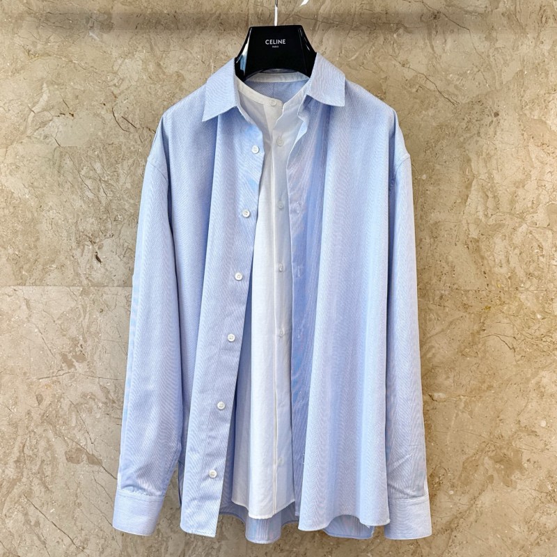 Loewe Long Sleeves Shirt