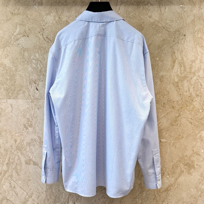 Loewe Long Sleeves Shirt