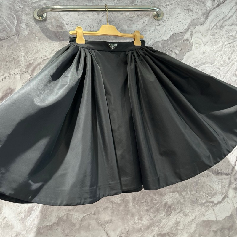 Prada Skirts