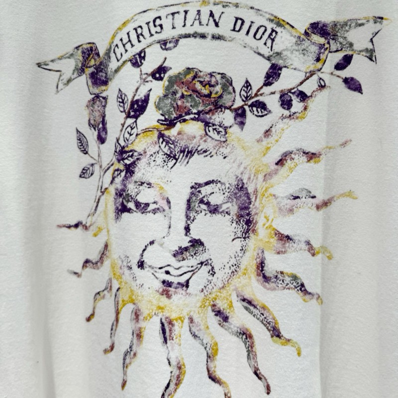 Dior Tee