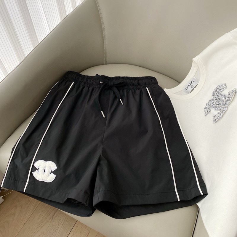 Chanel Jacket & Shorts