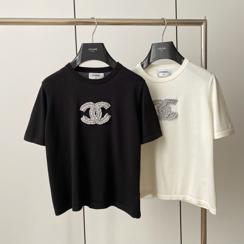 Chanel Tee