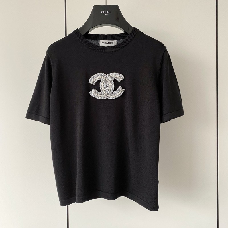 Chanel Tee