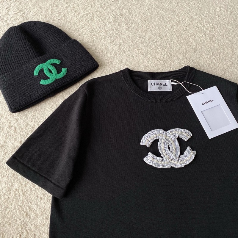 Chanel Tee