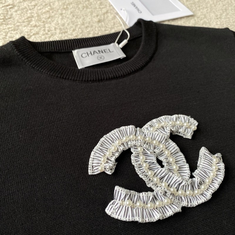 Chanel Tee