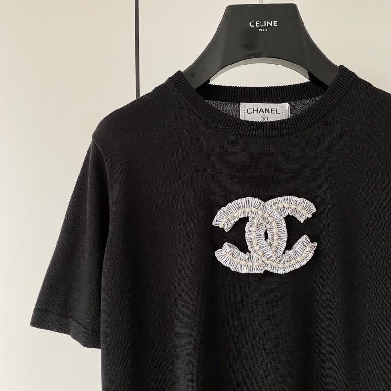 Chanel Tee