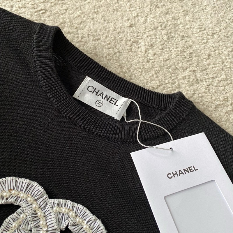 Chanel Tee