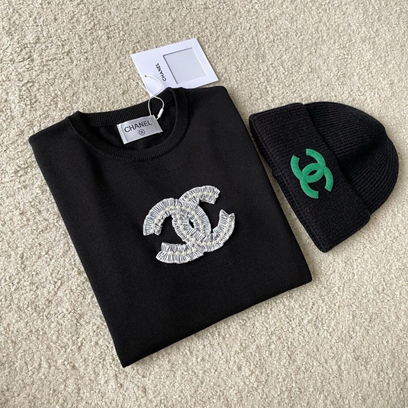 Chanel Tee