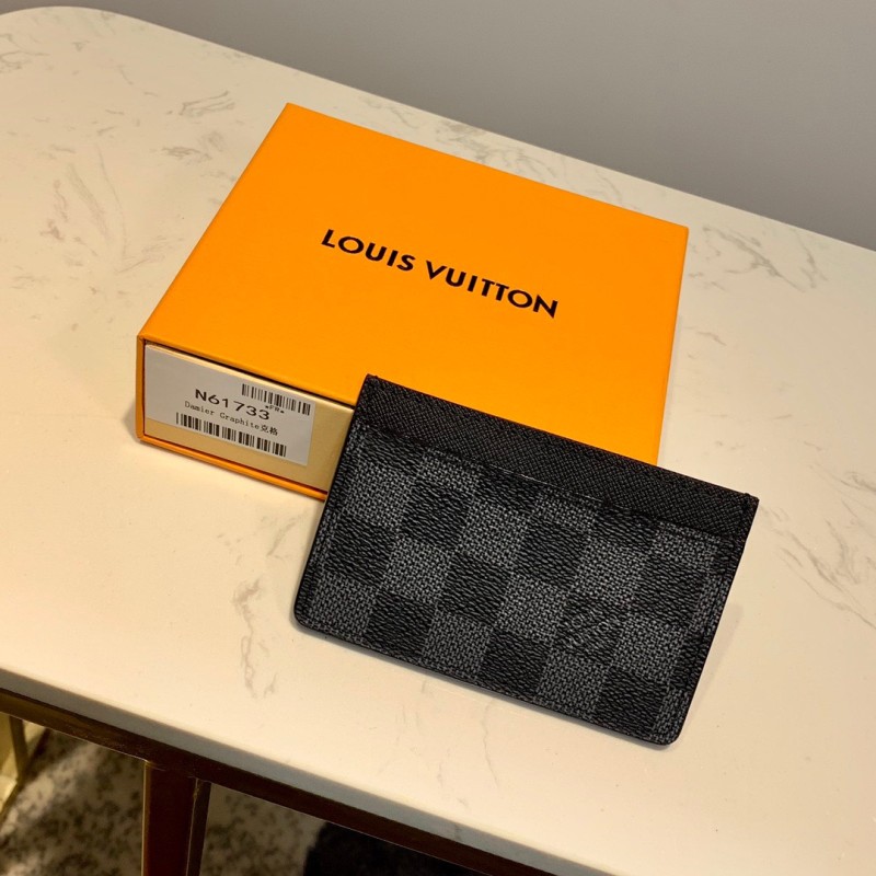 LV Card Holder