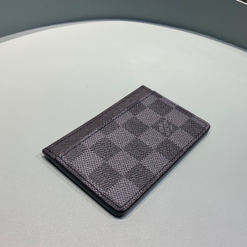 LV Card Holder