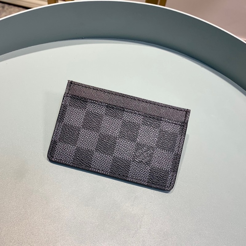 LV Card Holder