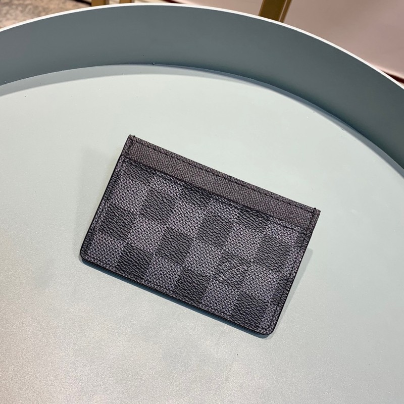 LV Card Holder