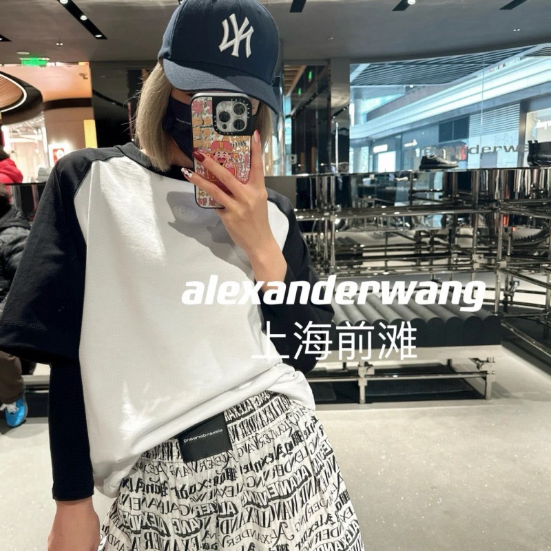 Alexander Wang Tee