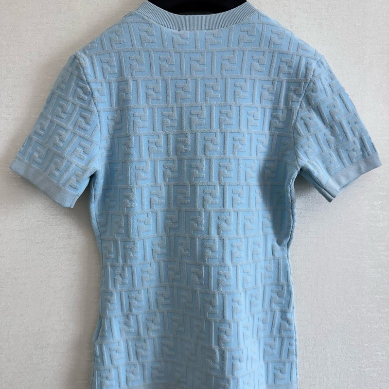 Fendi Tee