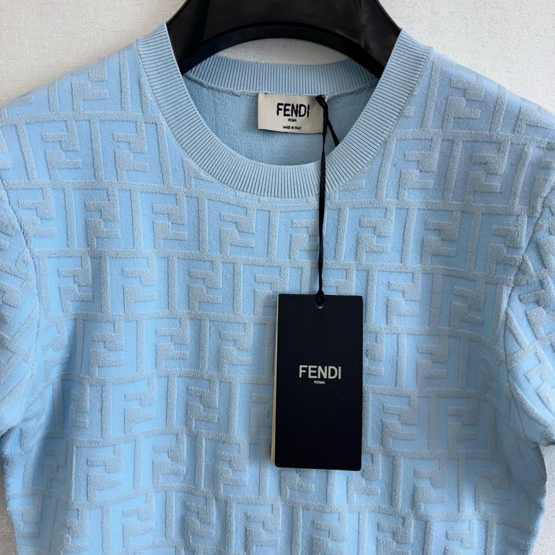 Fendi Tee