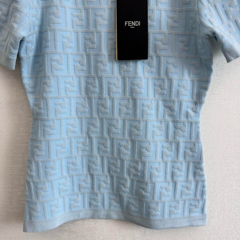 Fendi Tee