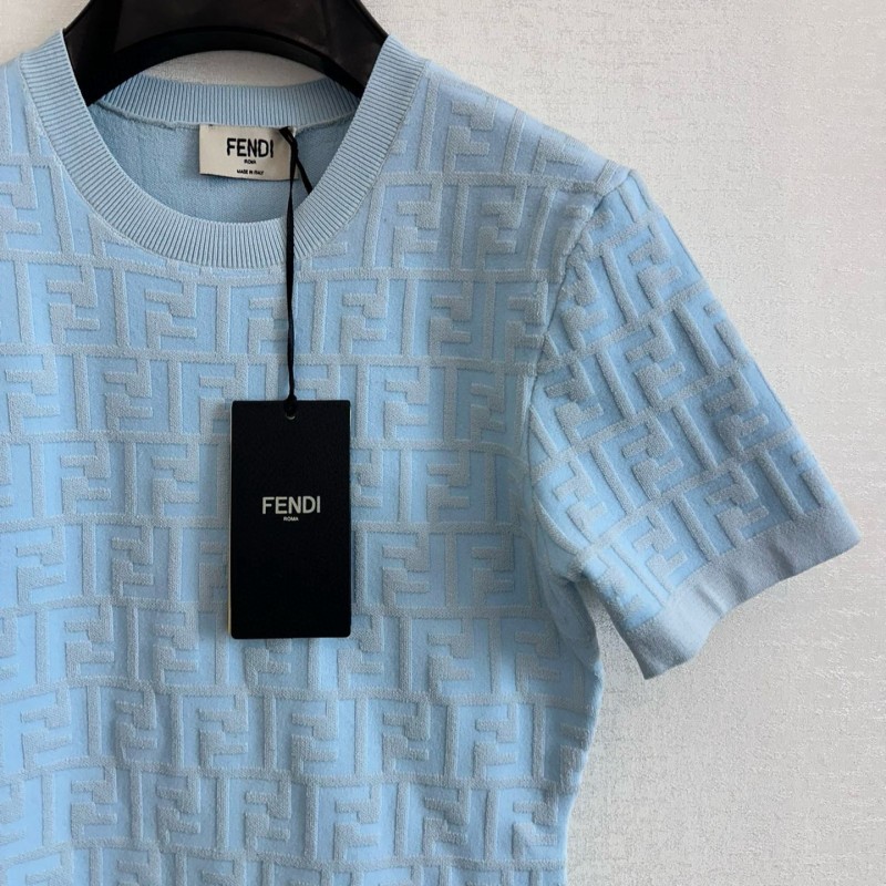 Fendi Tee