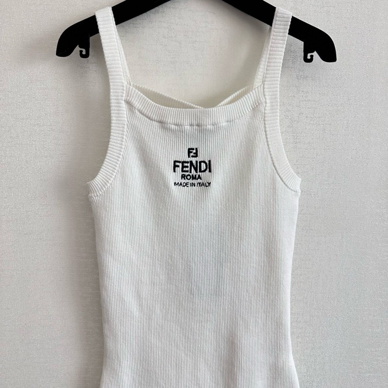 Fendi Singlet