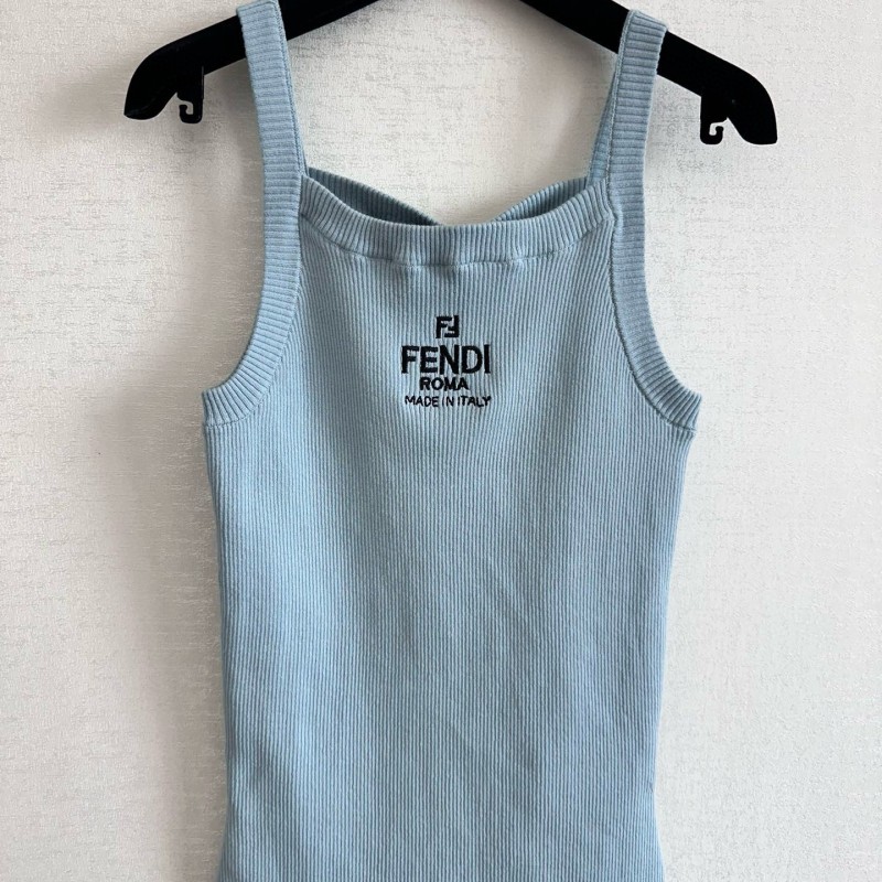 Fendi Singlet