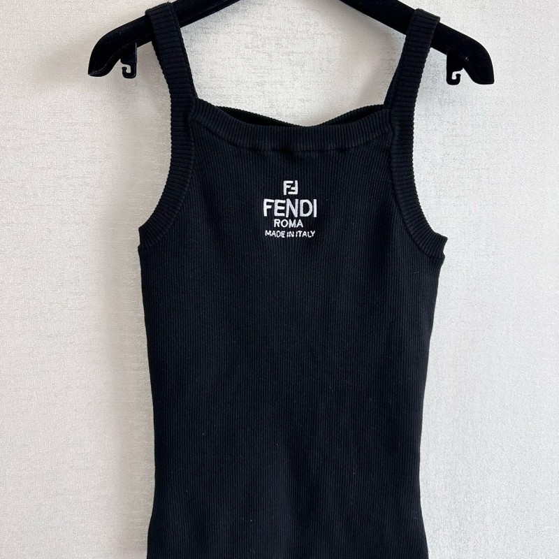 Fendi Singlet