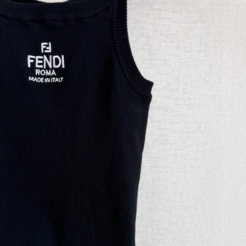 Fendi Singlet