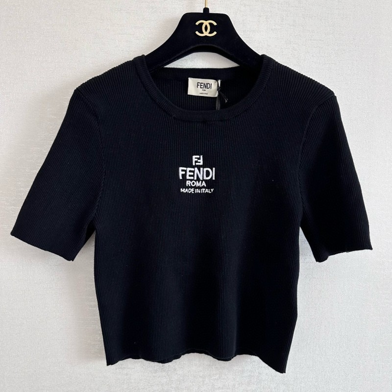 Fendi Tee