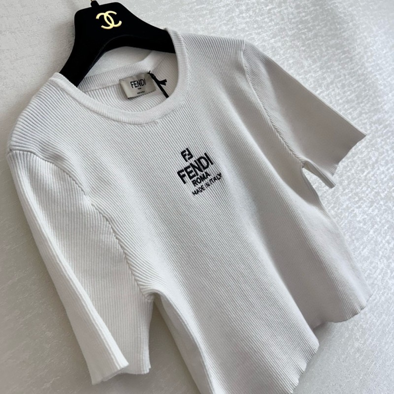 Fendi Tee