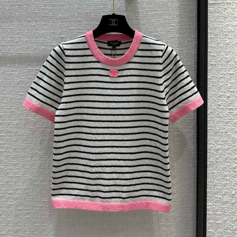 Chanel Tee