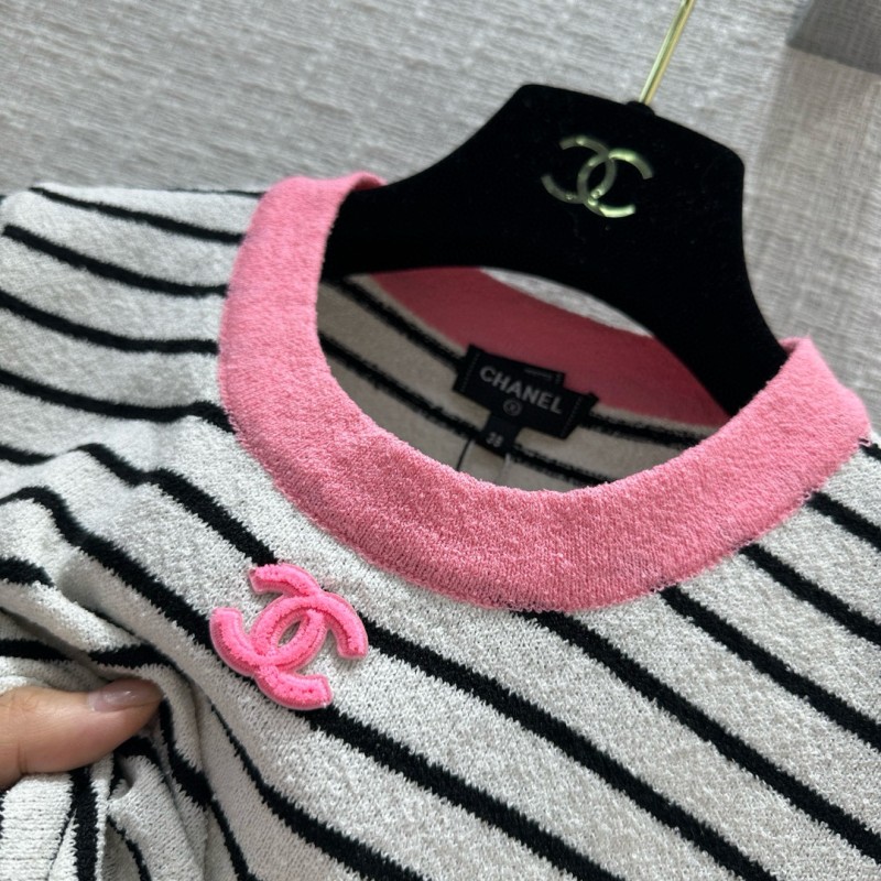 Chanel Tee