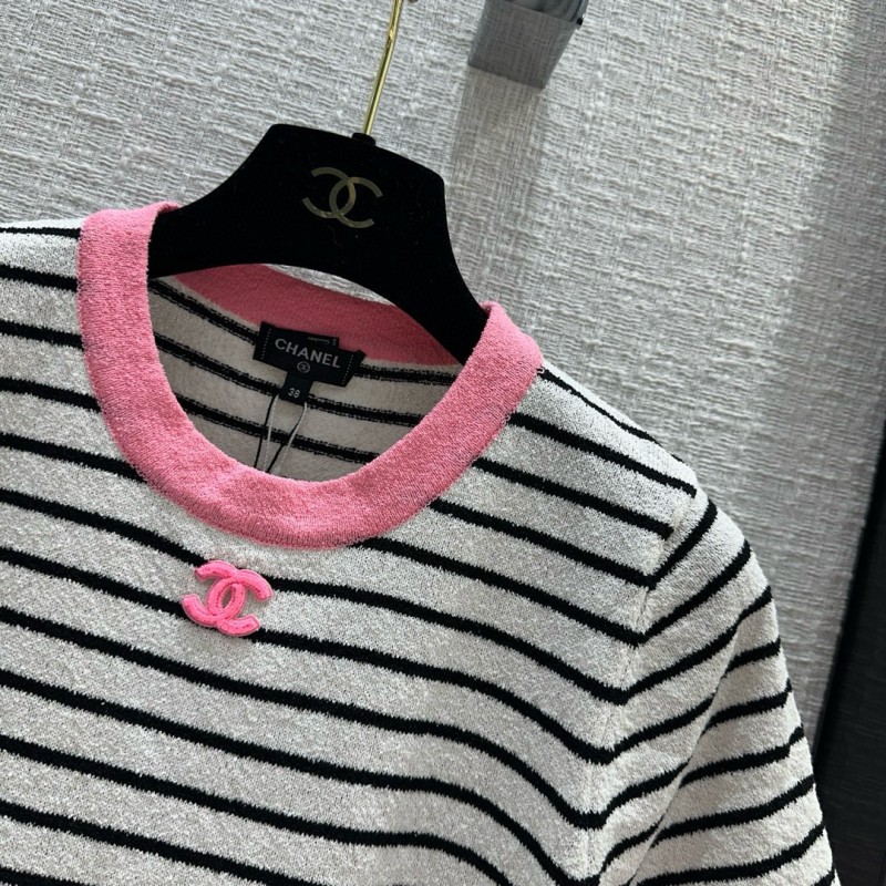 Chanel Tee