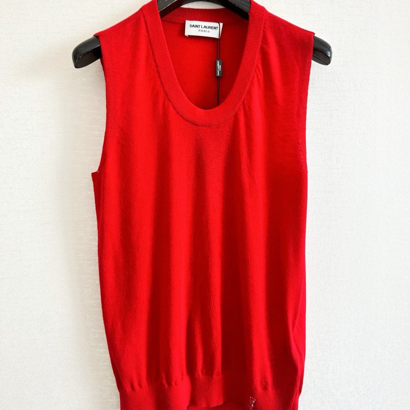 YSL Singlet