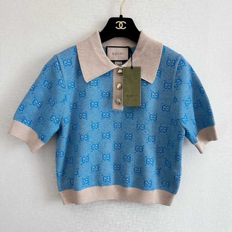 Gucci Polo Tee