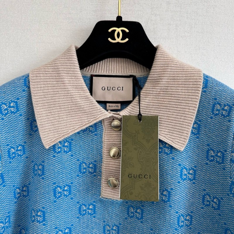 Gucci Polo Tee