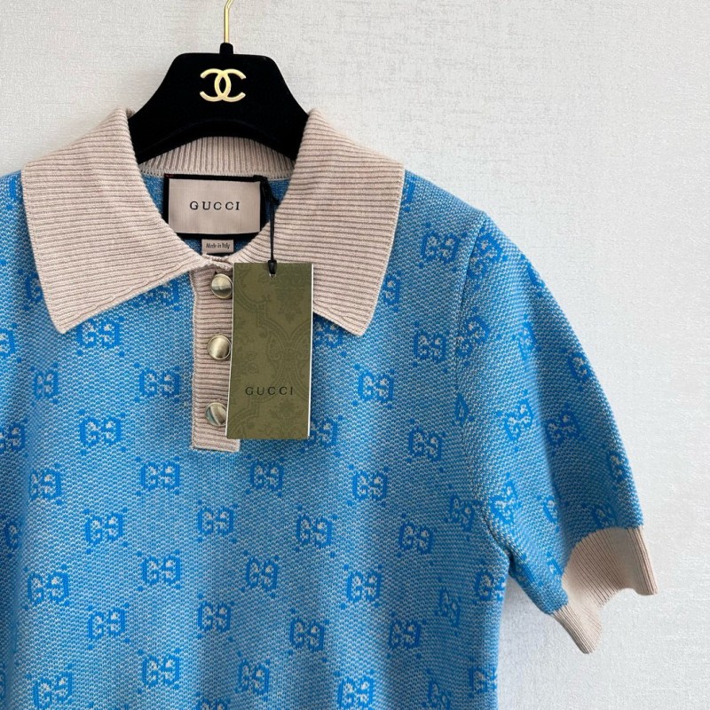 Gucci Polo Tee