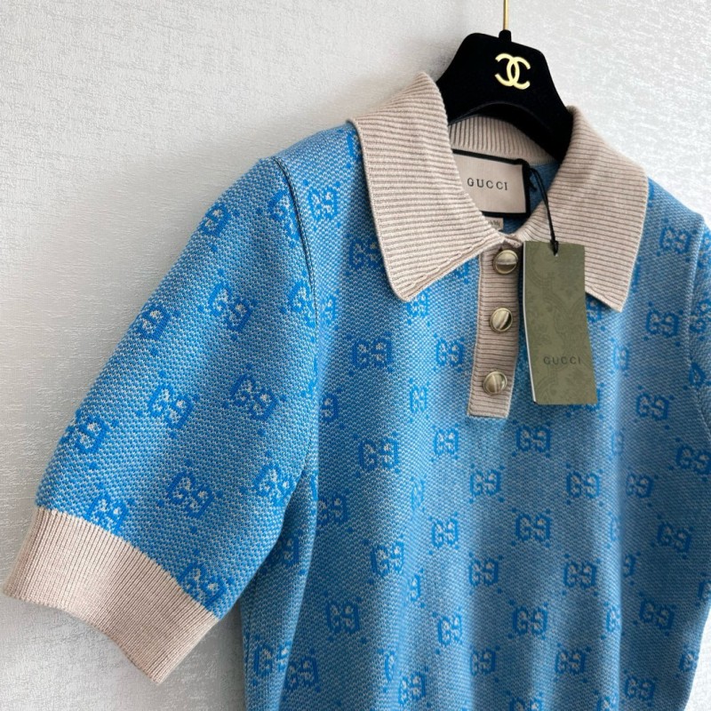 Gucci Polo Tee