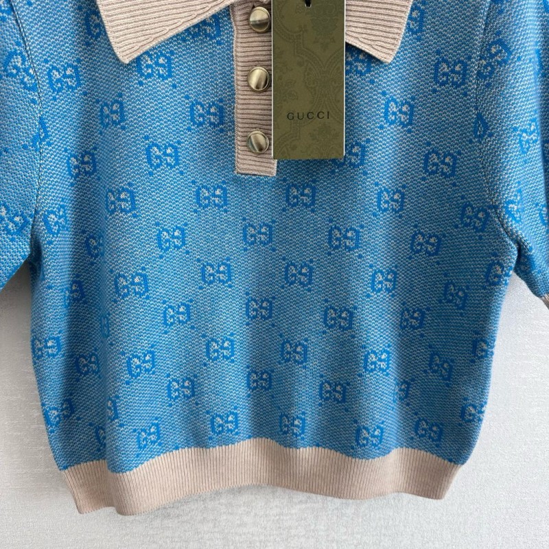 Gucci Polo Tee