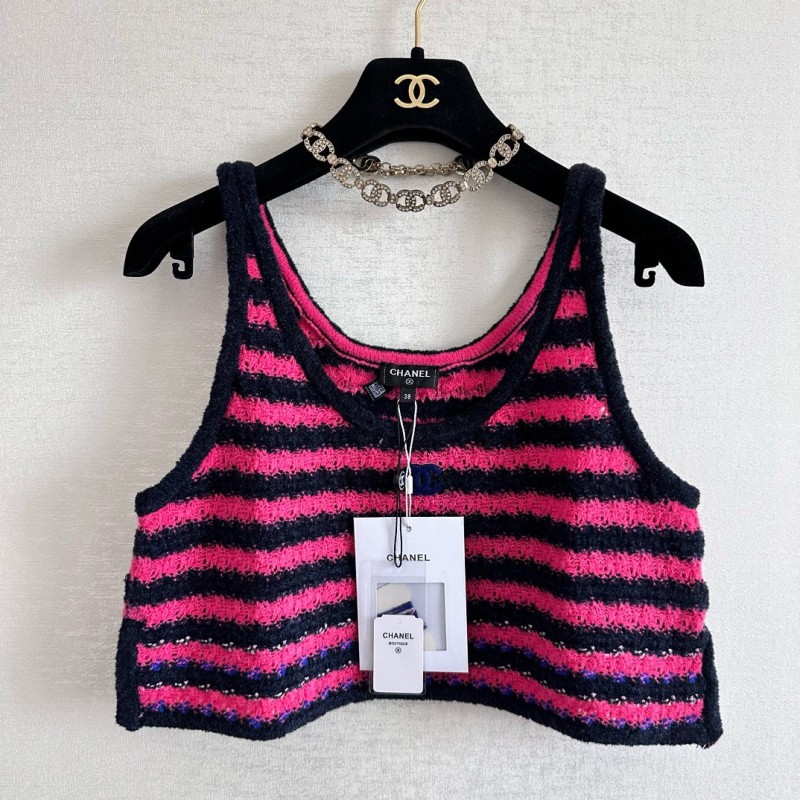 Chanel Singlet