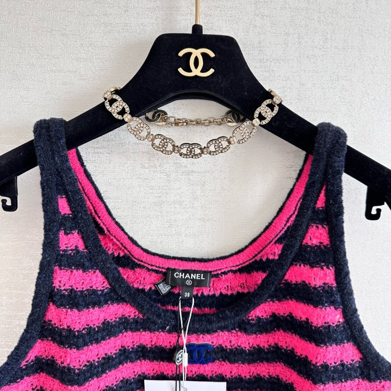 Chanel Singlet