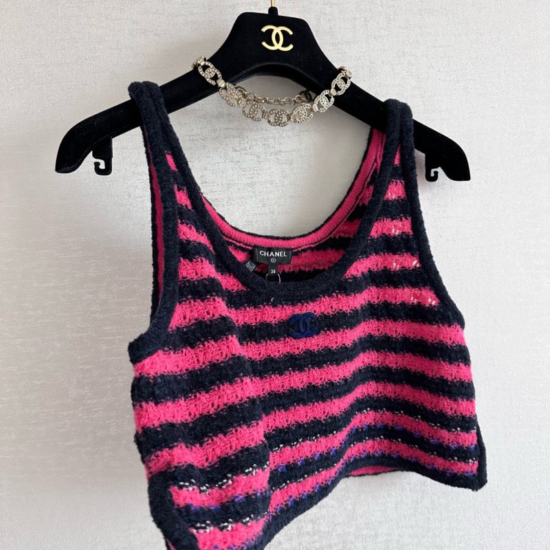 Chanel Singlet