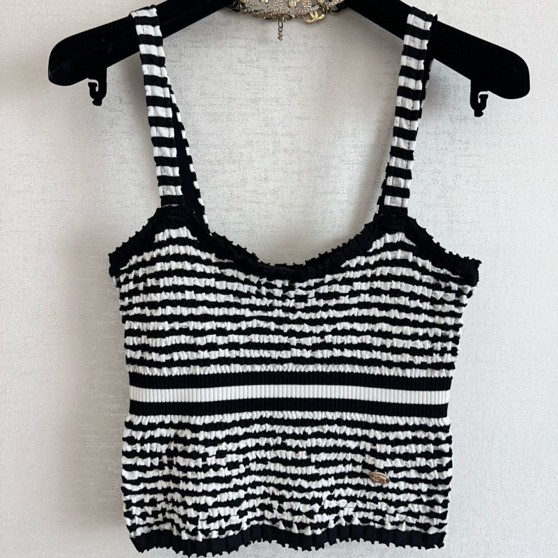 Chanel Singlet