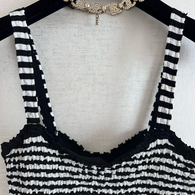 Chanel Singlet